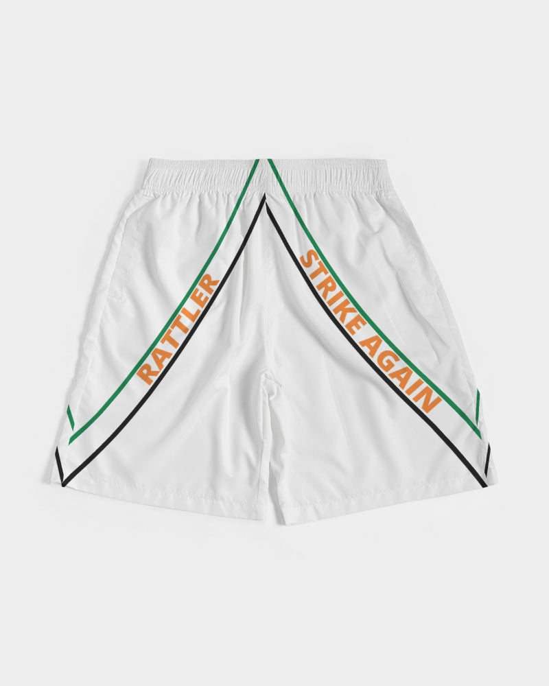 HUMPRHIES ERA Men's Jogger Shorts