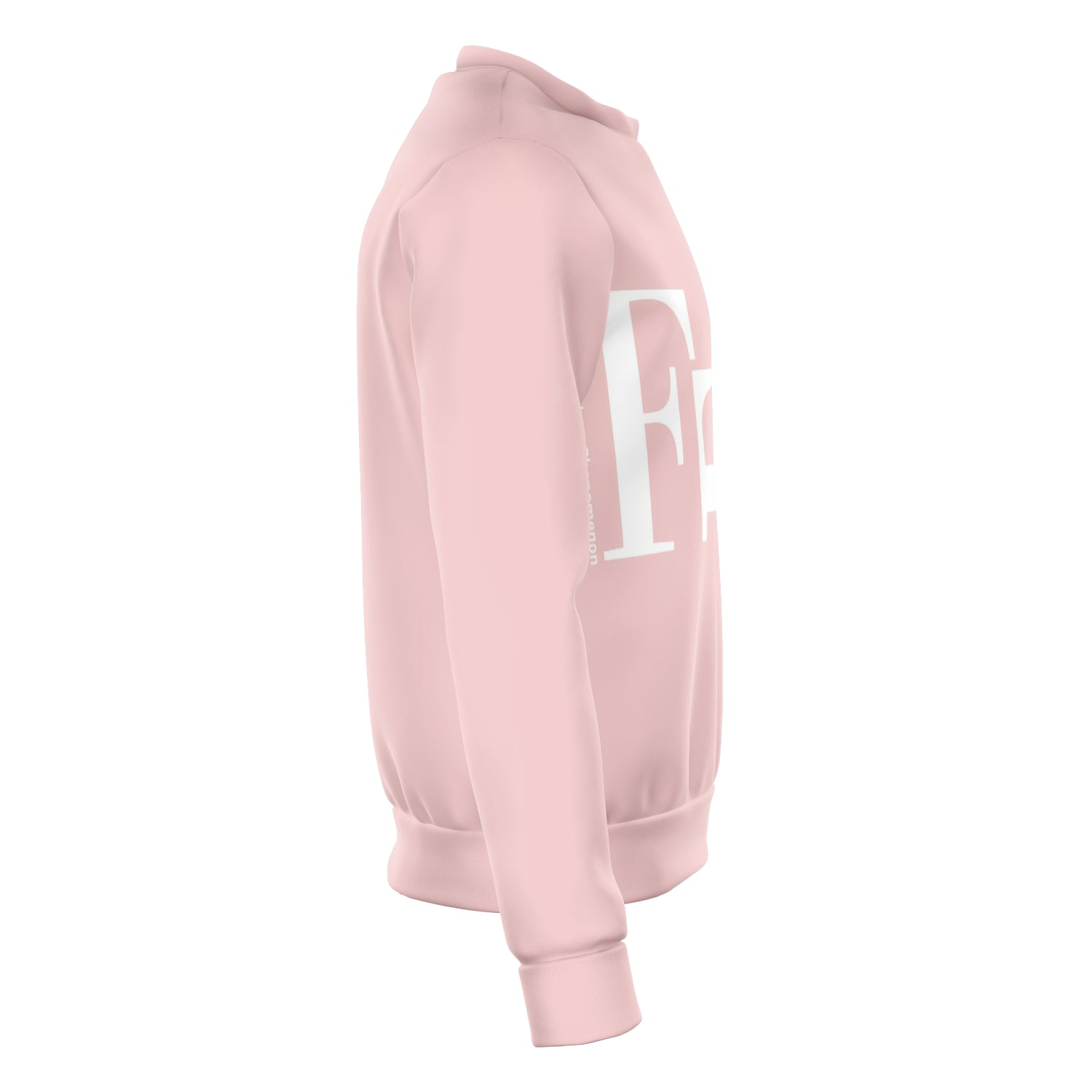 FF 'Pink Phenom' Sweatshirt