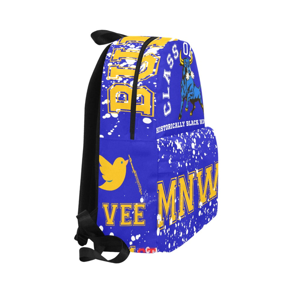 VEE MNW Unisex Classic Backpack