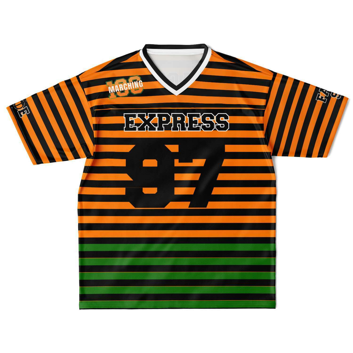 Tracie J M100 Jersey