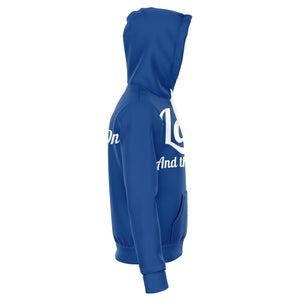 LAJ Band Hoodie