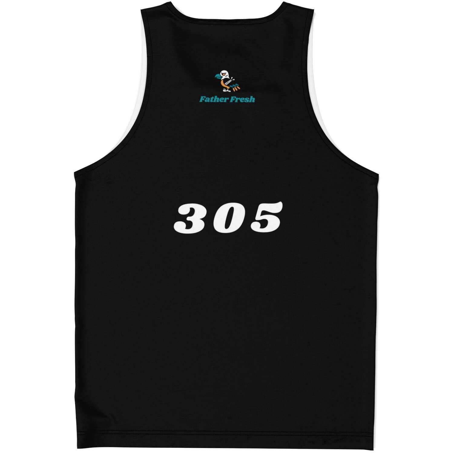 Florida/Miami Tank Top