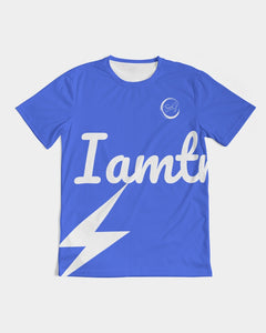 Tracie J Men's Tee