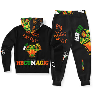 HBCU Sweatsuit Set