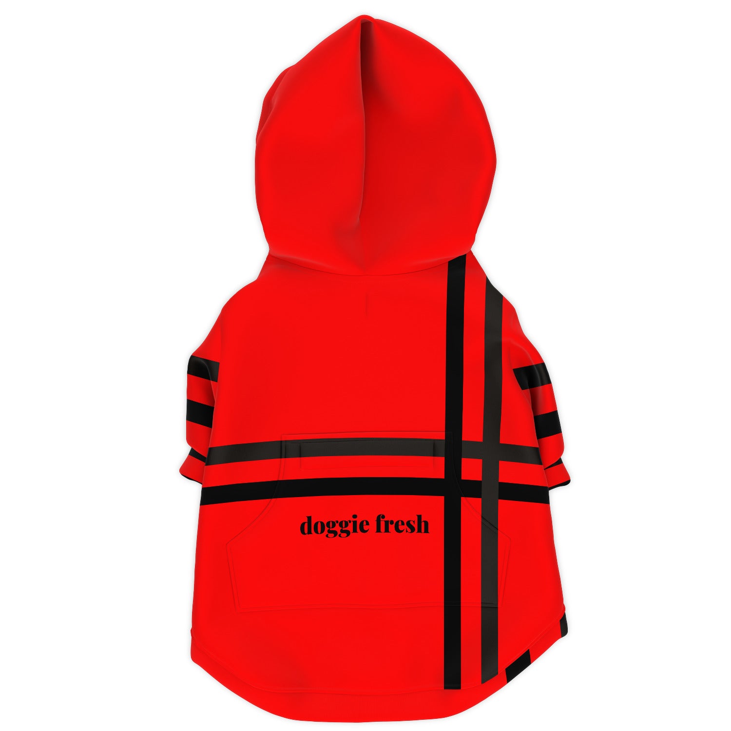 Doggie Fresh - Dog Hoodie