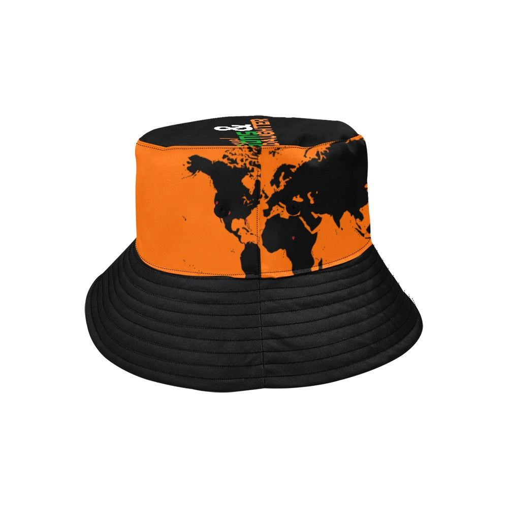 Rattler Takeover Bucket Hat