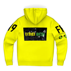 FF 'Jamaican Spice' Hoodie