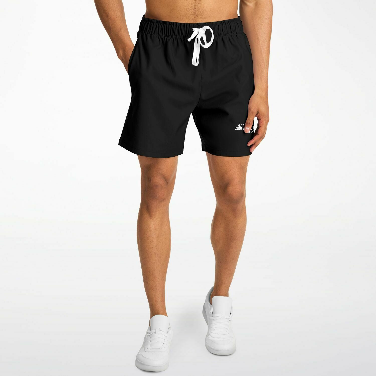 Father Fresh Energy "Mamba" Men's Shorts