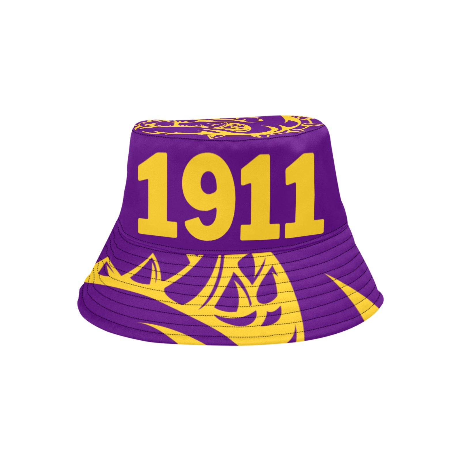 Dog Summer Bucket Hat