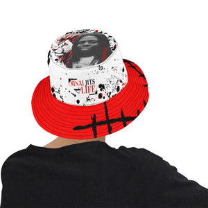 Bondox All Over Print Bucket Hat for Men