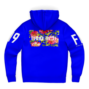 FF 'Haitian Flower Bomb' Hoodie