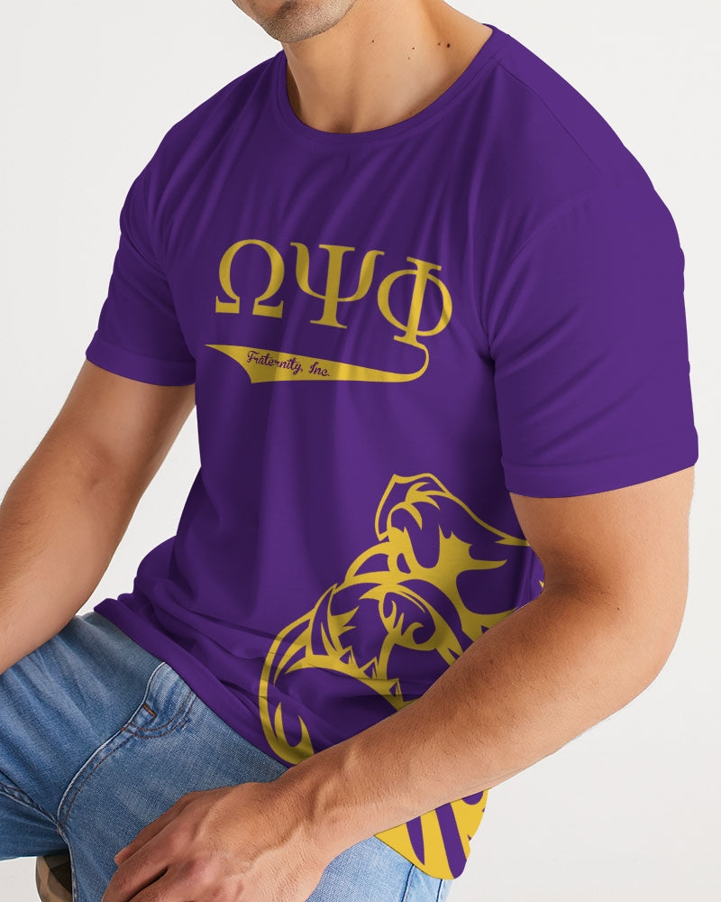 Dr Coach Men's Tee
