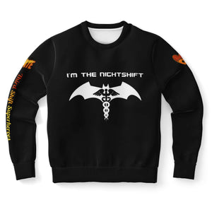 Pharmacist Superhero - Sweatshirt