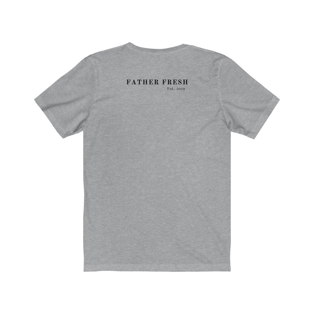 FF Signature - Unisex Jersey Short Sleeve Tee