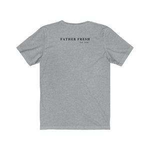 FF Signature - Unisex Jersey Short Sleeve Tee