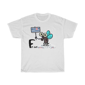 Fly Guy Tee