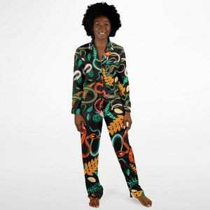 Women's Pajama Set