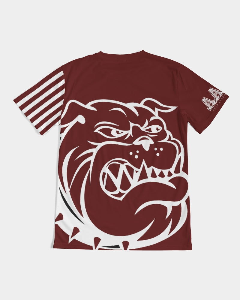 Bulldog Men's Tee