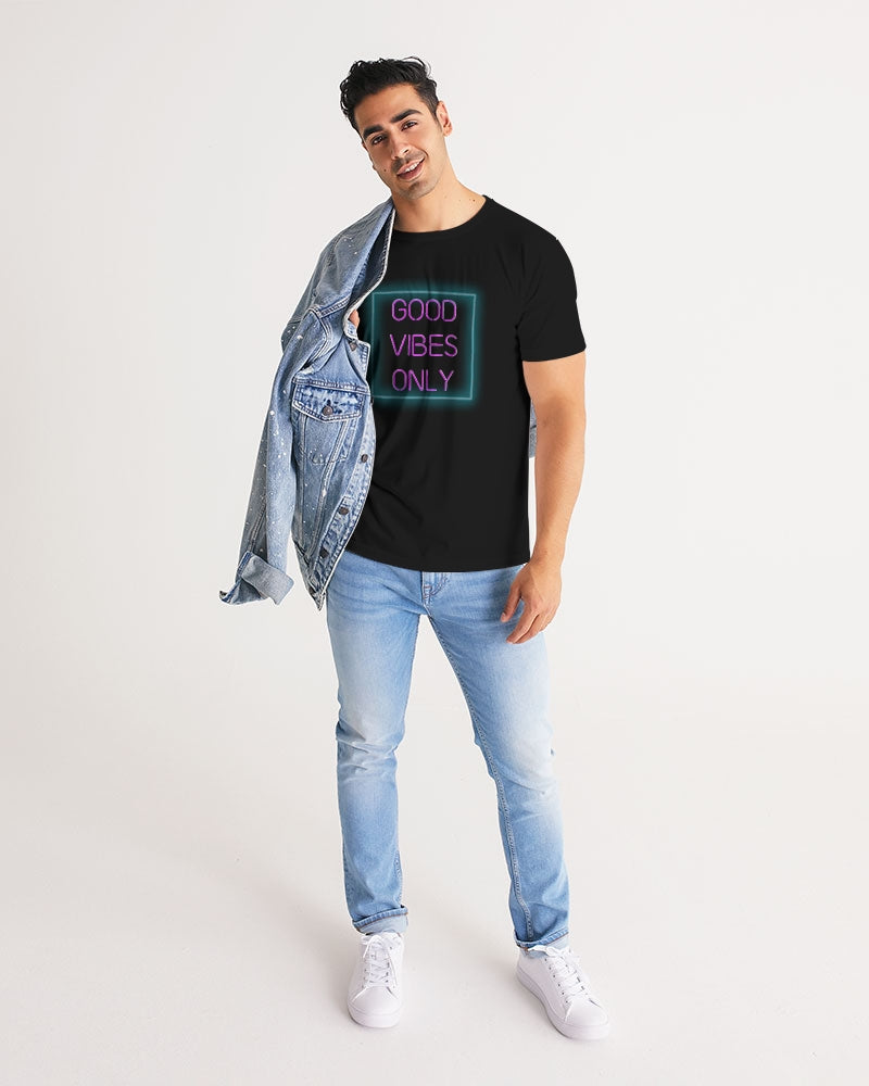 Good vibes Men's Tee