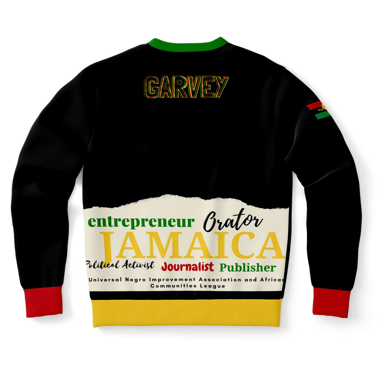 Marcus G. Sweatshirt