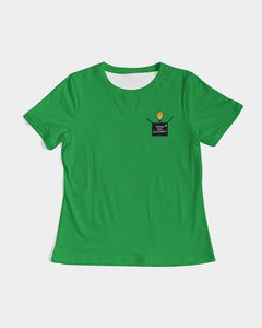 Think Big Academy Women's Tee