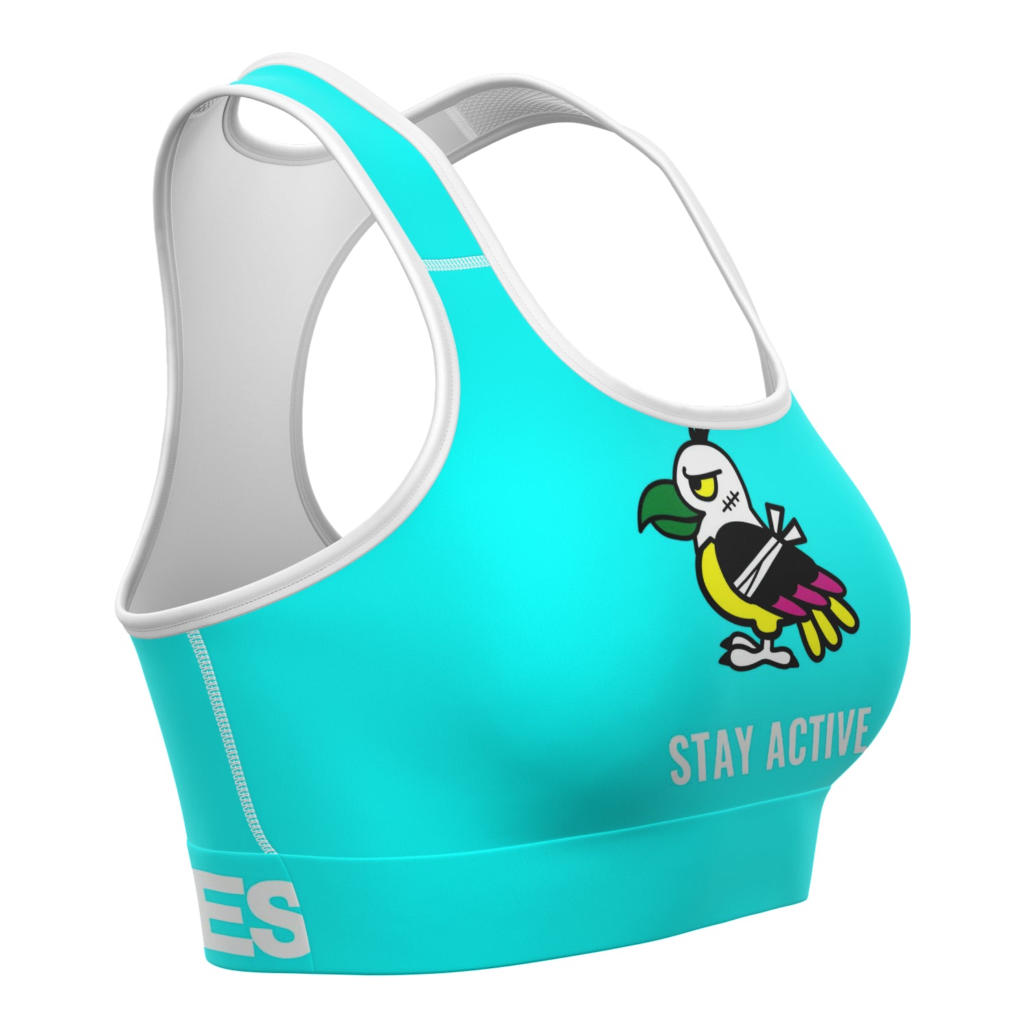 FF Icy Sports Bra