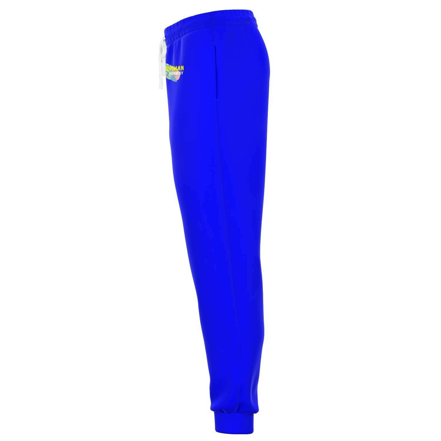 Conway Blue Sweats