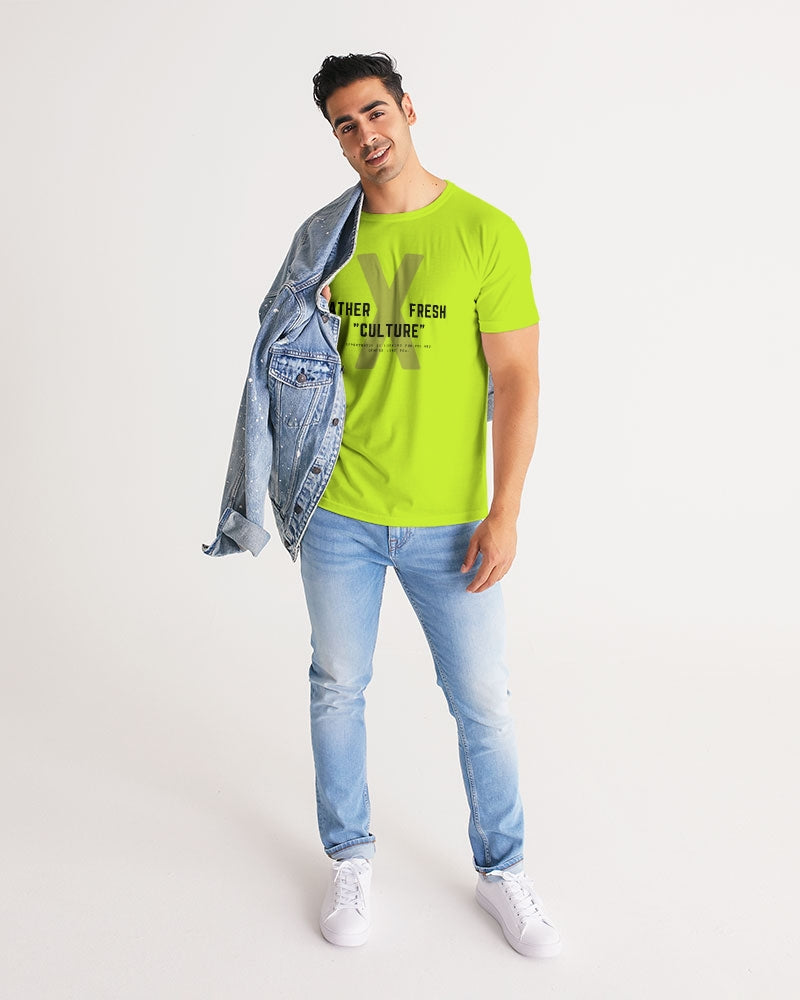 Vibrant Thang Men's Tee