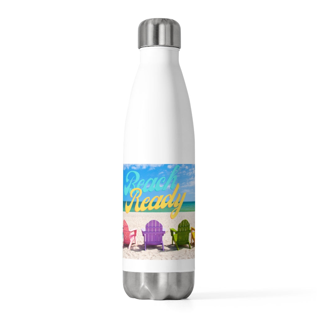 20oz Insulated Bottle