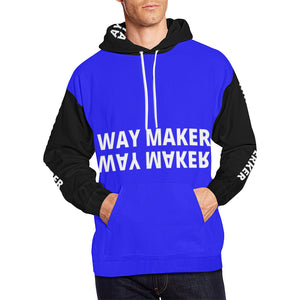 WAY MAKER 2 - Hoodie for Men