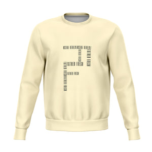 FF 'Vanilla Creme' Sweatshirt