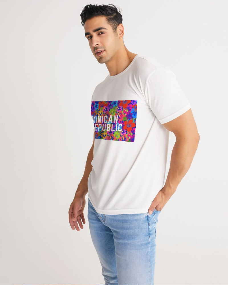 DR Flowers Men's Tee