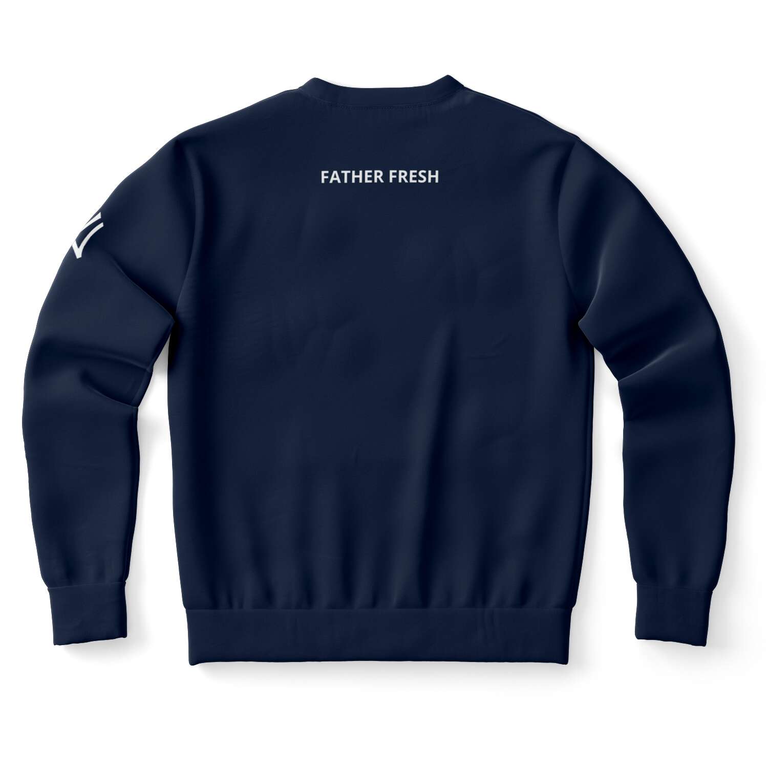 Unapologetically Fresh - Yankees Blue Edition Sweatshirt