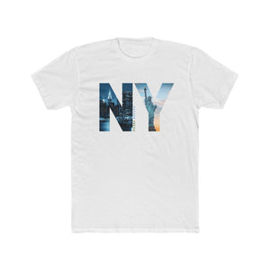 Empire State Crew Tee