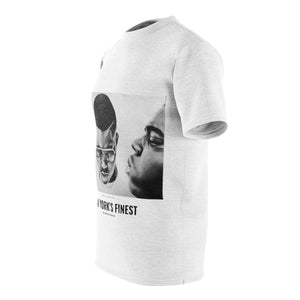 Unisex AOP Cut & Sew Tee