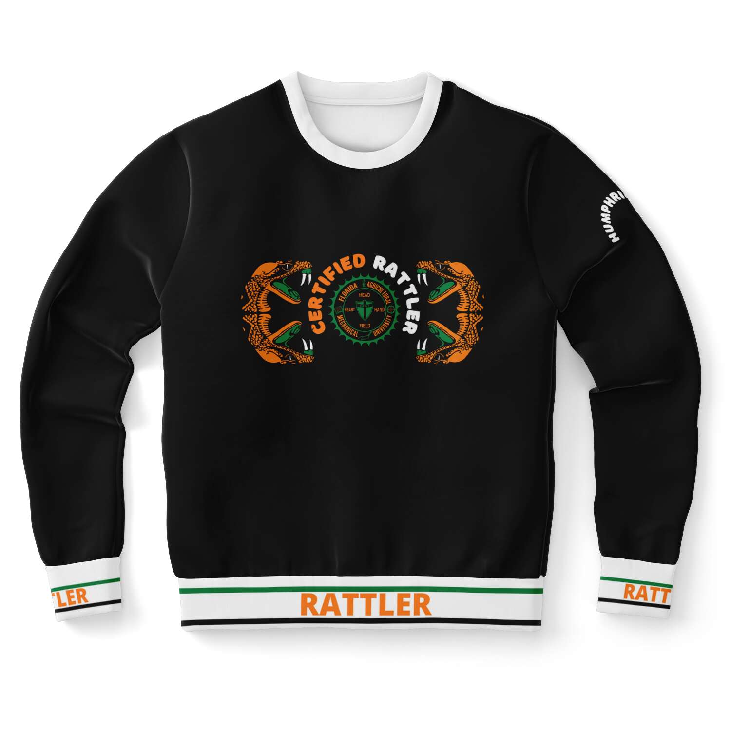 Humphries Era - Sweatshirt