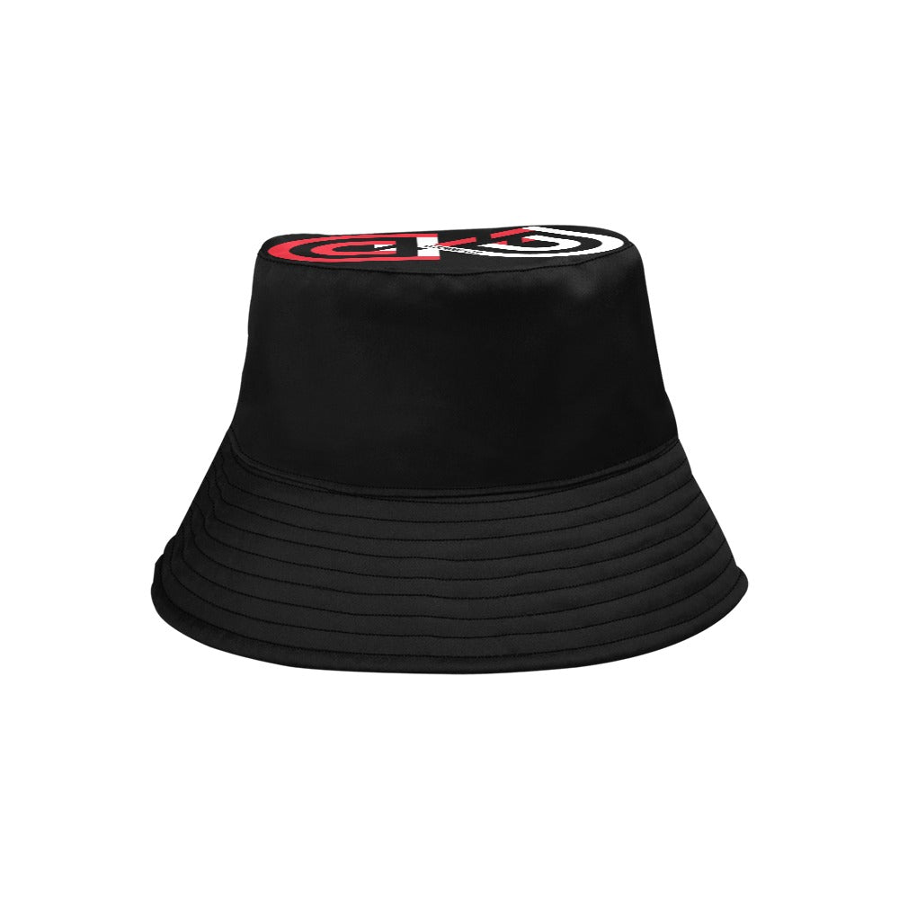 D&D Bucket Hat