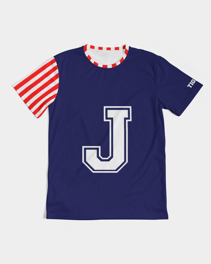 Thee J State Men's Tee