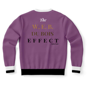 W.E.B. Du Bois Effect - Sweatshirt