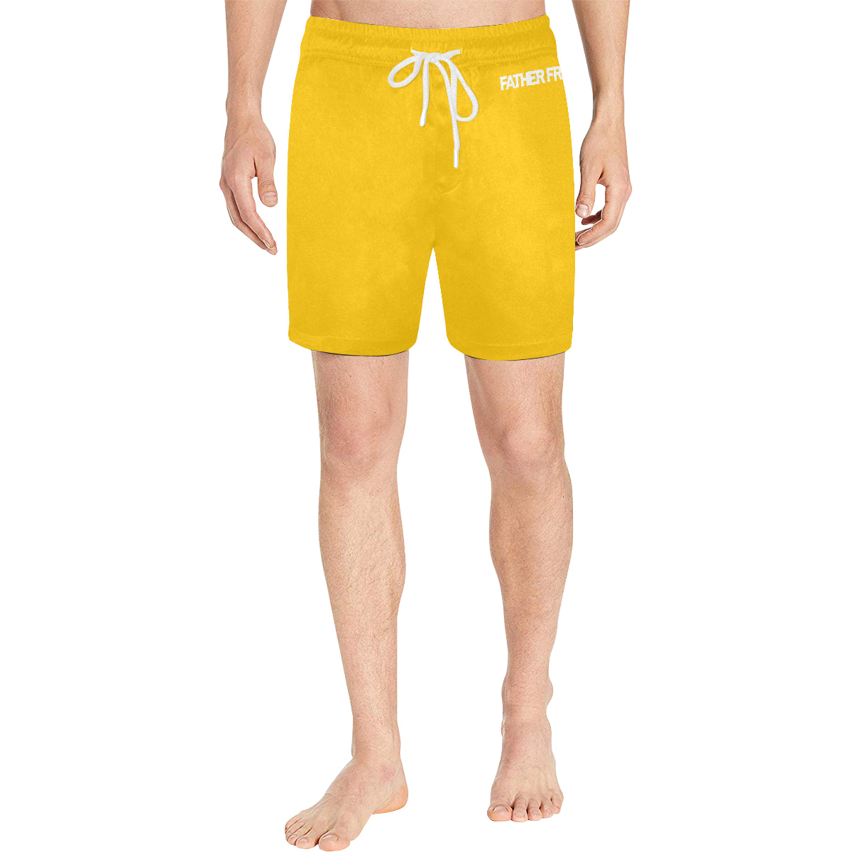 FF Swim Trunks