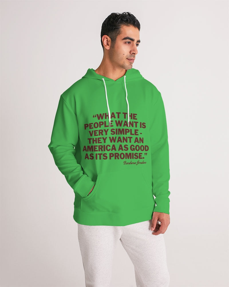 Crystal’s Hoodie