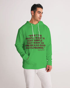 Crystal’s Hoodie