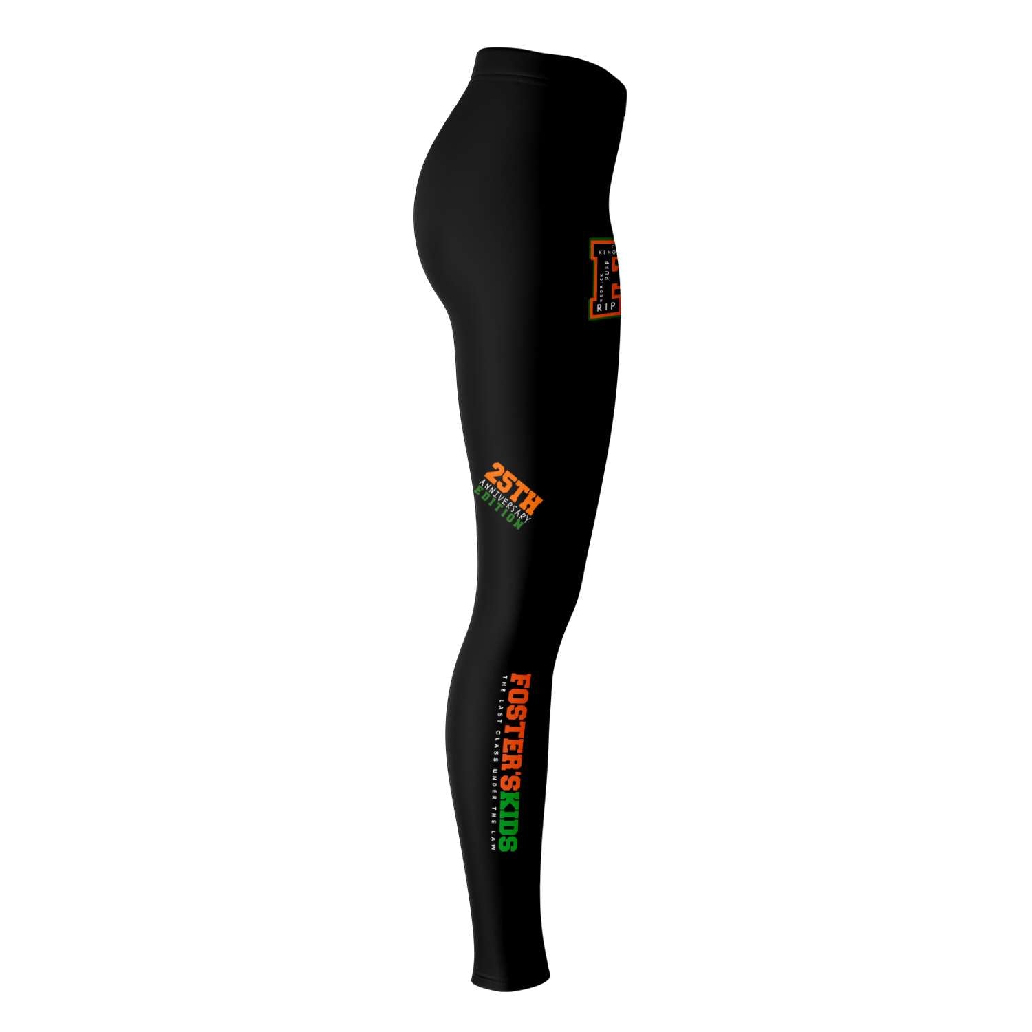 97 25th Anniversary Leggings