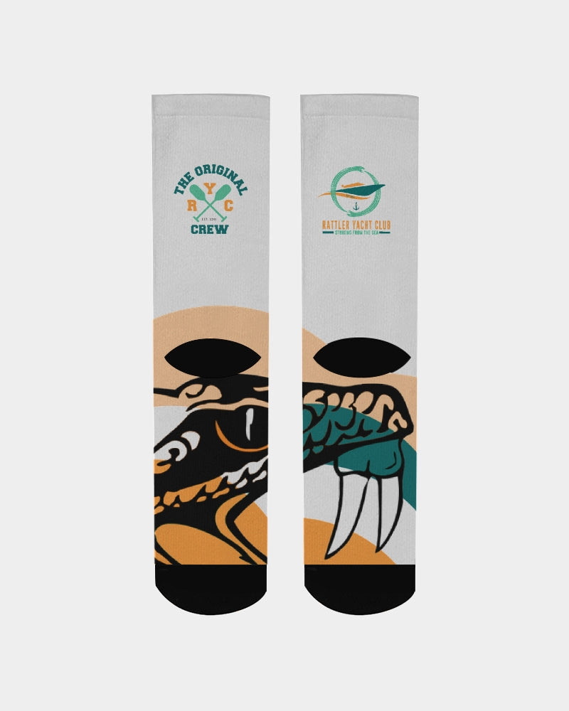 RYC Men's Socks