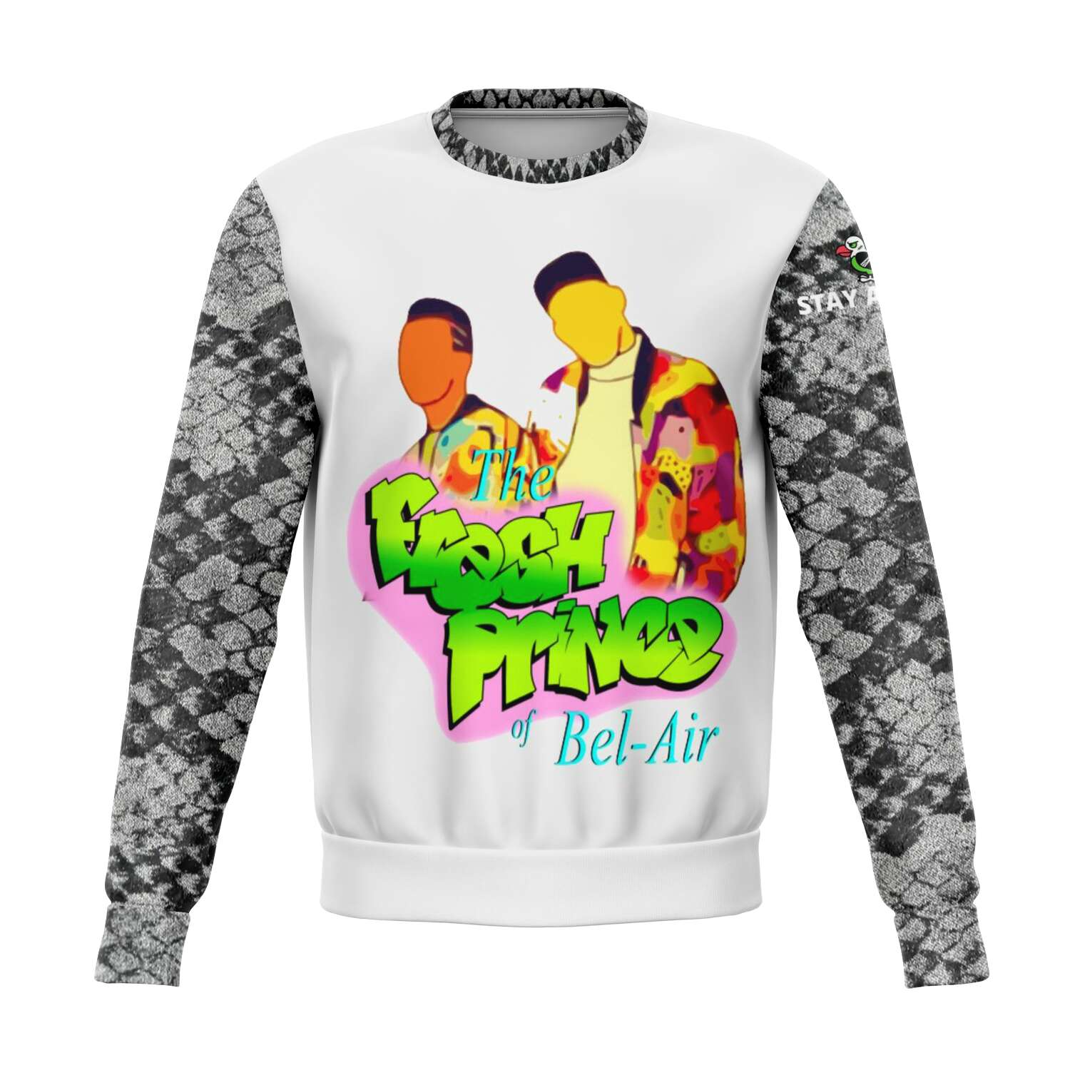 Bel-Air Sweatshirt