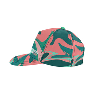 Beach Bum Snapback