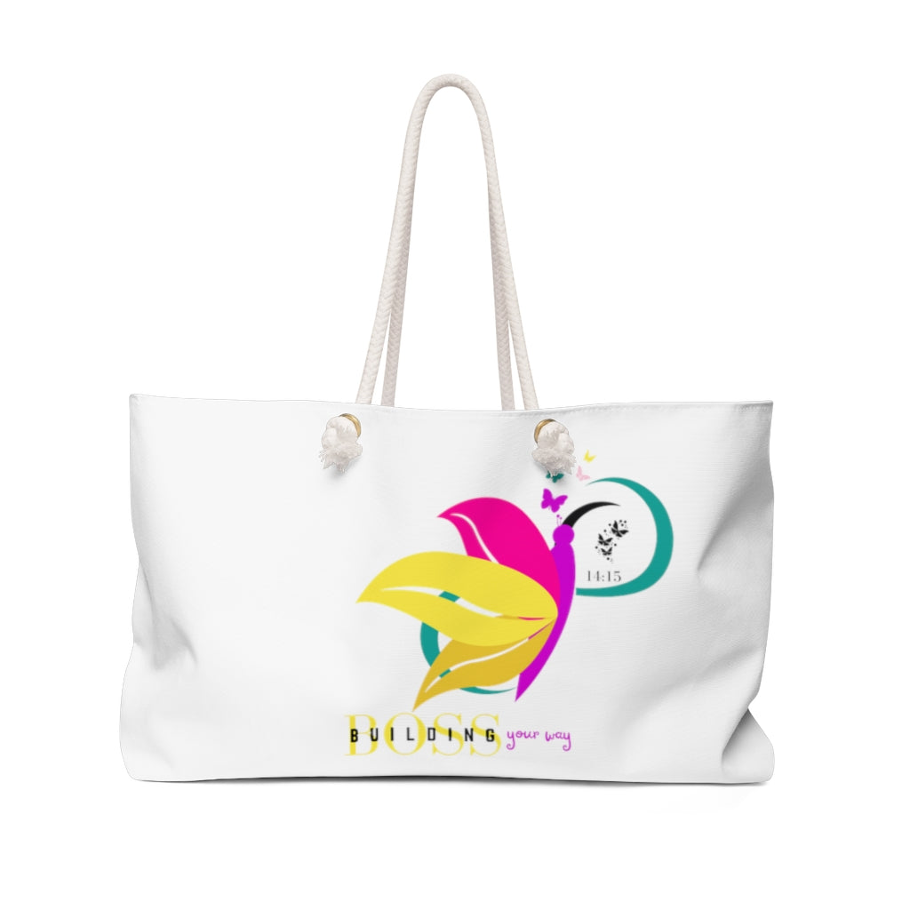 Weekender Bag