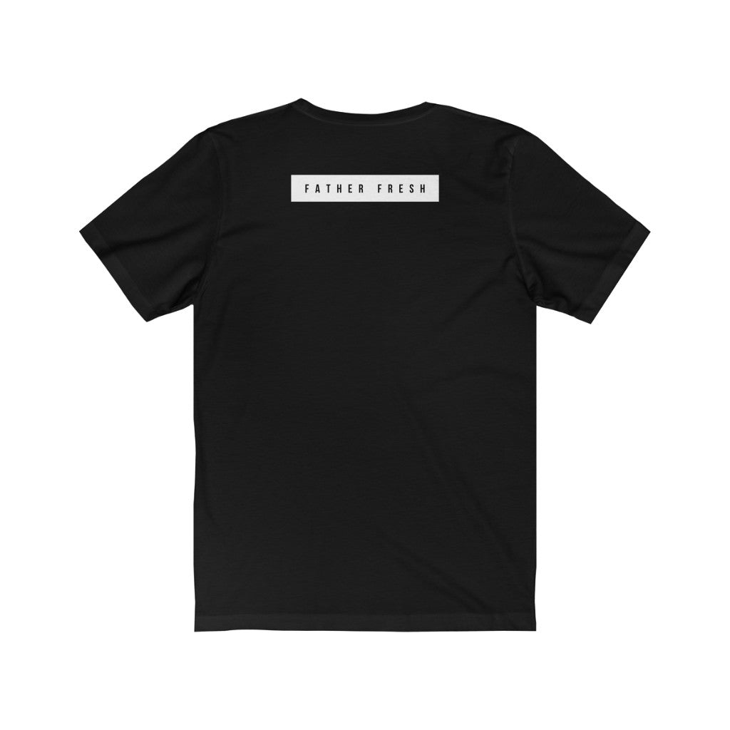 Archer & Greenwood - Unisex Jersey Short Sleeve Tee