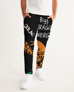 Big Bragg Energy Joggers