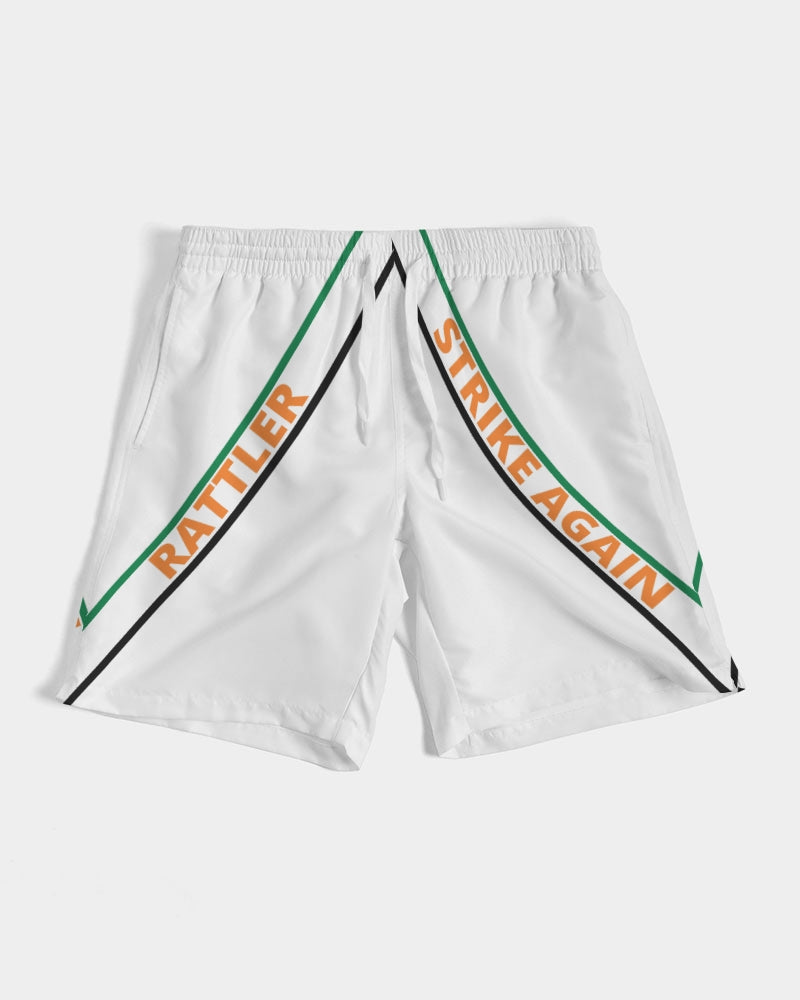 HUMPRHIES ERA Men's Swim Trunk